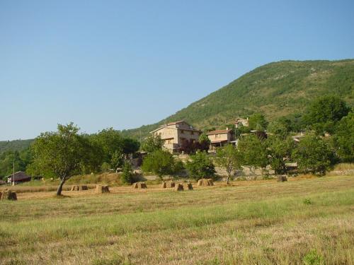 Bed & Breakfast La Voce Del Vento