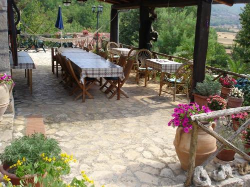 Bed & Breakfast La Voce Del Vento