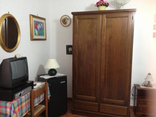 Bed & Breakfast La Voce Del Vento