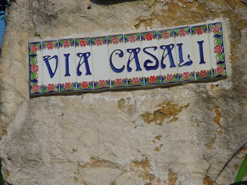 Bed & Breakfast La Voce Del Vento
