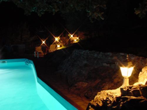 Bed & Breakfast La Voce Del Vento