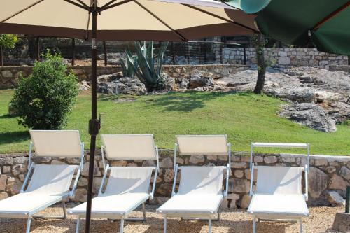 Bed & Breakfast La Voce Del Vento