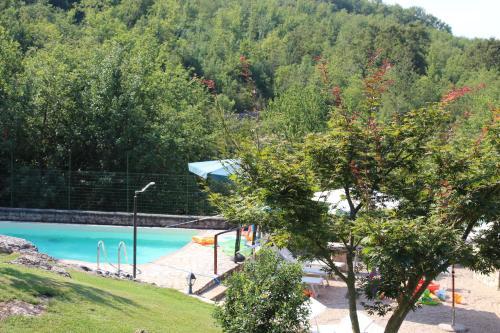 Bed & Breakfast La Voce Del Vento