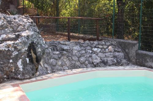 Bed & Breakfast La Voce Del Vento