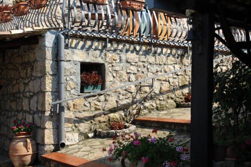 Bed & Breakfast La Voce Del Vento