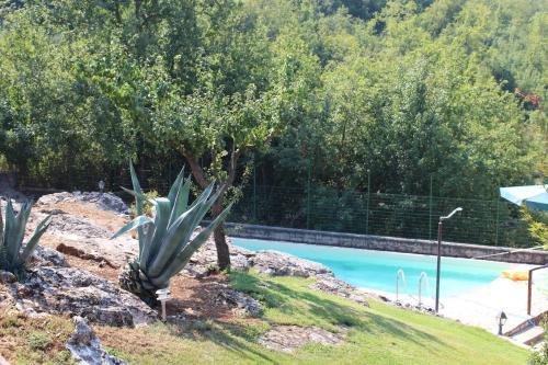 Bed & Breakfast La Voce Del Vento