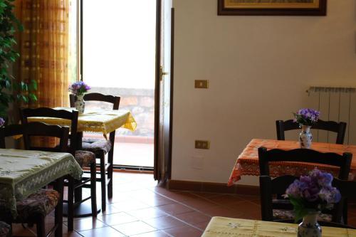 Bed & Breakfast La Voce Del Vento