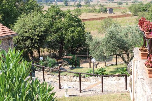 Bed & Breakfast La Voce Del Vento