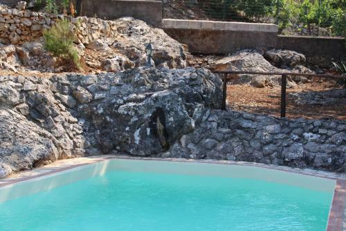 Bed & Breakfast La Voce Del Vento