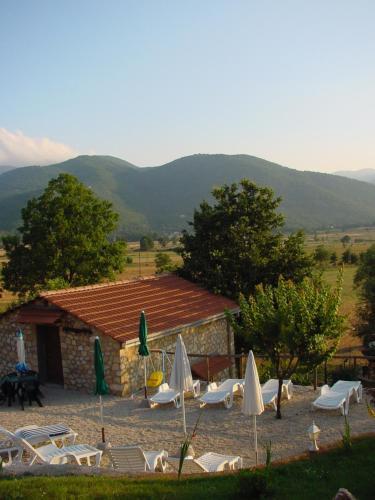 Bed & Breakfast La Voce Del Vento