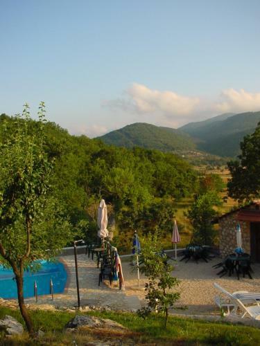 Bed & Breakfast La Voce Del Vento