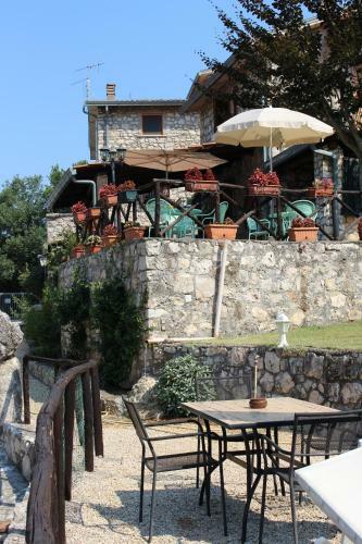 Bed & Breakfast La Voce Del Vento