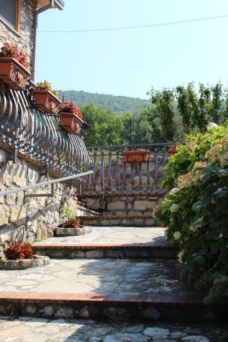 Bed & Breakfast La Voce Del Vento