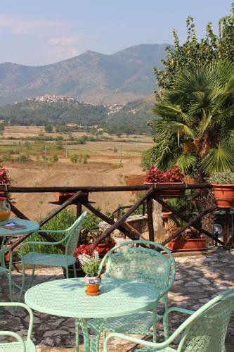 Bed & Breakfast La Voce Del Vento