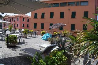 Hotel Doria