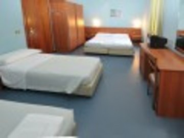 Hotel Sud Est