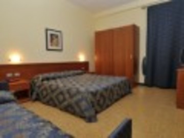 Hotel Sud Est
