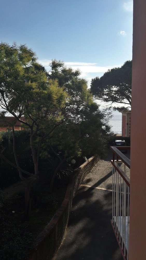 Hotel Esperia