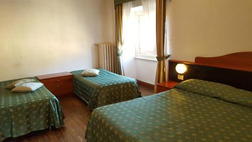 Hotel Villa Bonera