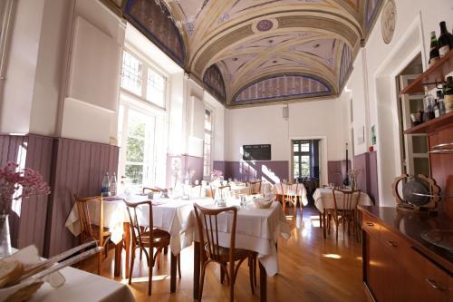 Hotel Villa Bonera