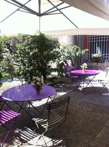 Hotel Villa Bonera