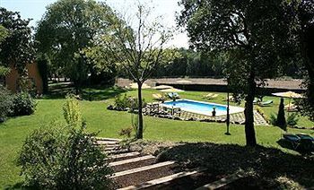 Hotel Mas Vilalonga Petit