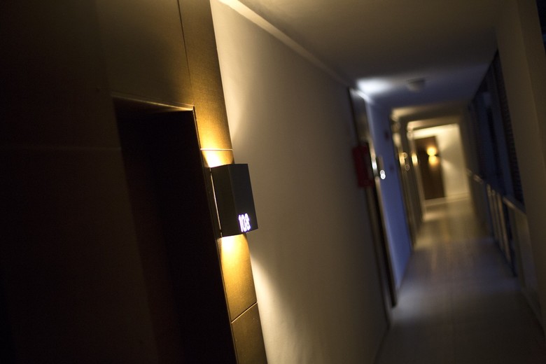 Las Gaviotas Suites Hotel