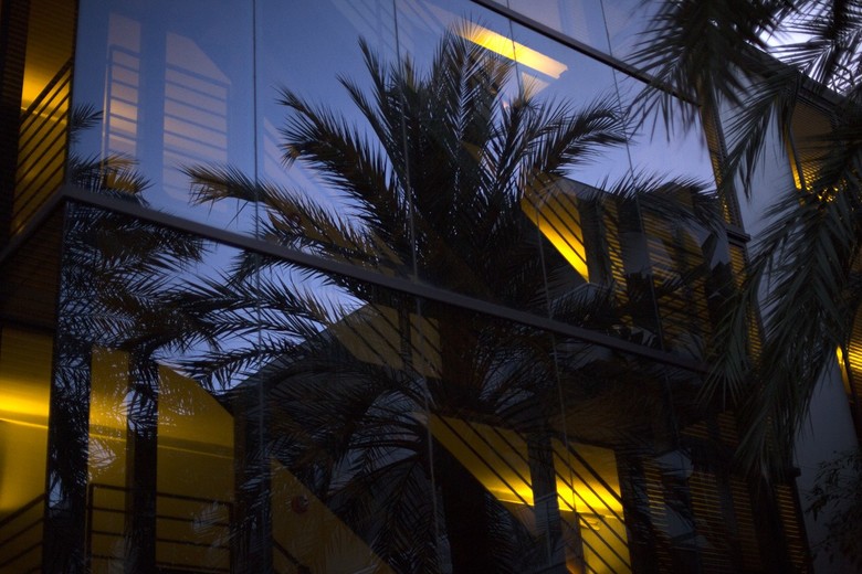 Las Gaviotas Suites Hotel