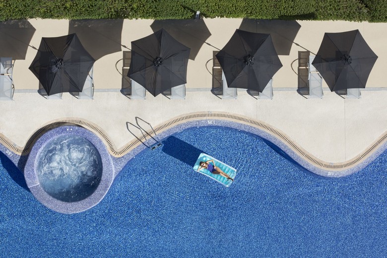 Las Gaviotas Suites Hotel