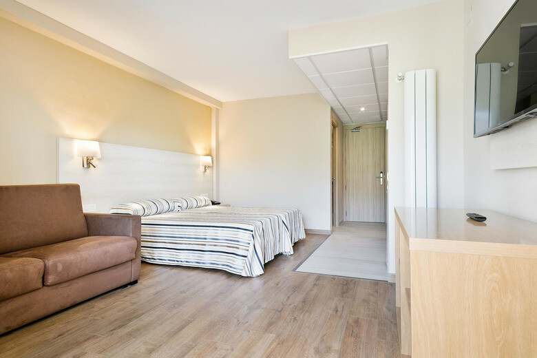 Hotel Best Da Vinci Royal