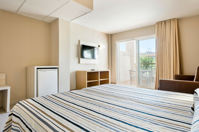 Hotel Best Da Vinci Royal