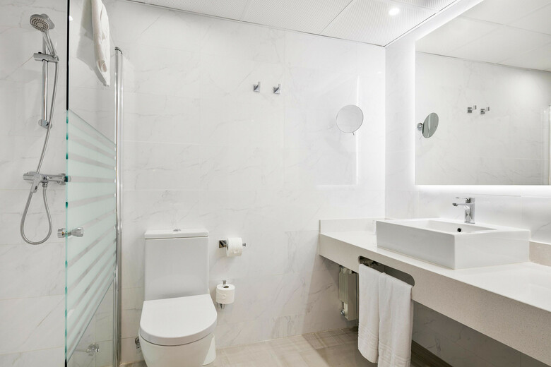 Hotel Best Da Vinci Royal