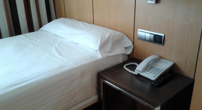 Hotel Feria