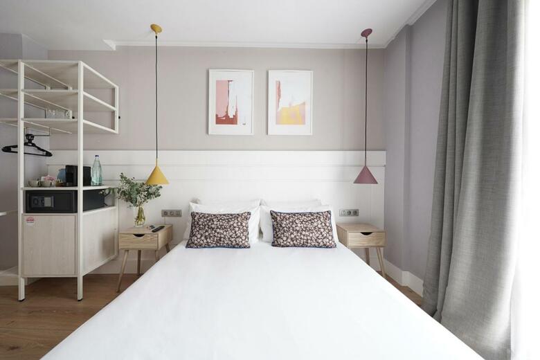 Hotel Numa I Brio