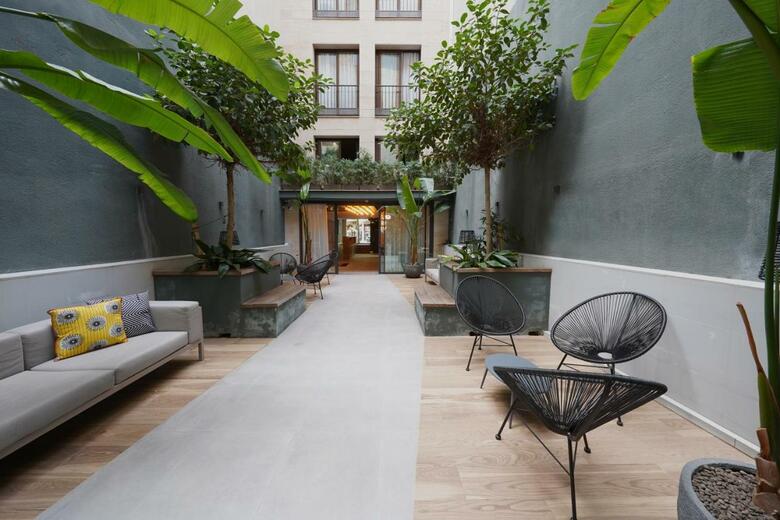 Hotel Numa I Brio