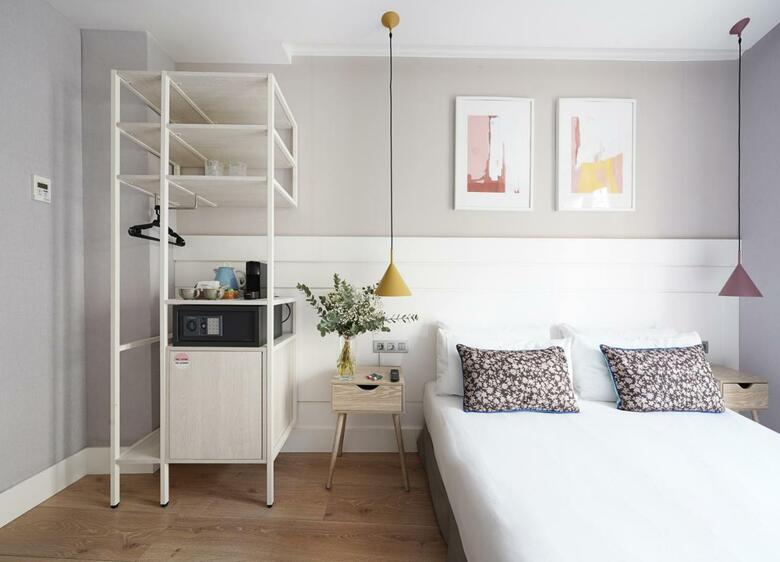 Hotel Numa I Brio