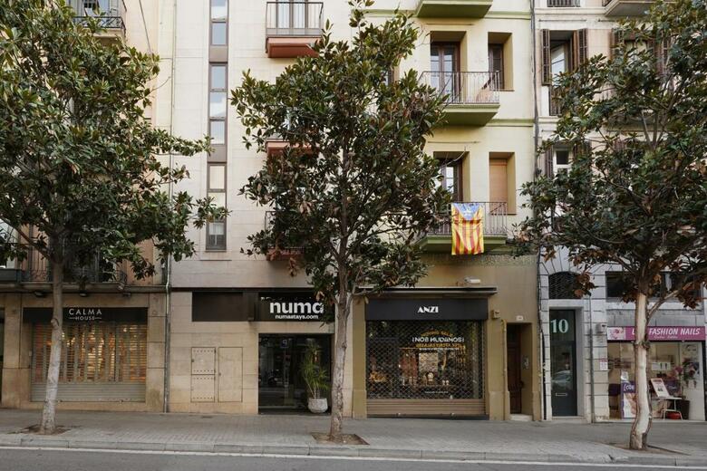 Hotel Numa I Brio