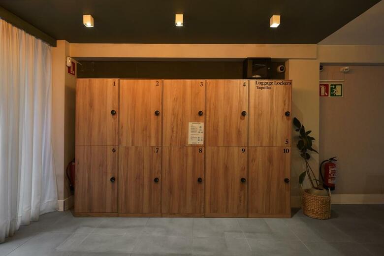 Hotel Numa I Brio
