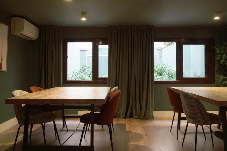Hotel Numa I Brio