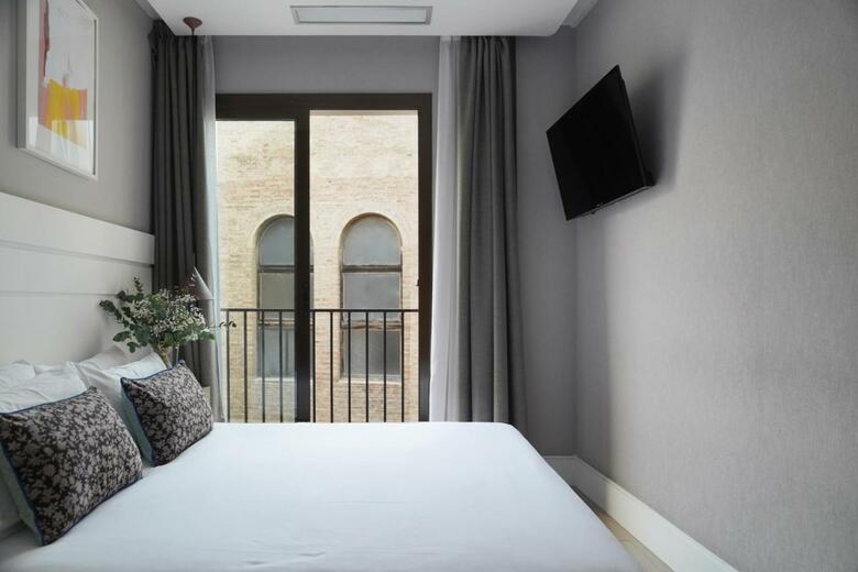 Hotel Numa I Brio