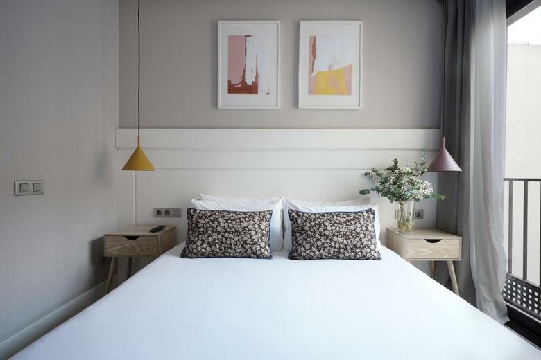 Hotel Numa I Brio