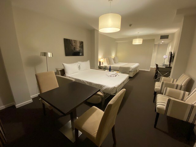 Hotel Ikonik Plaza Mercado