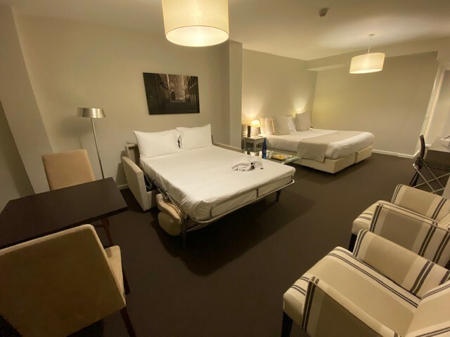 Hotel Ikonik Plaza Mercado