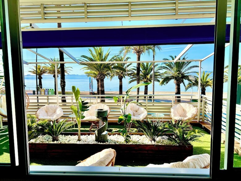 Hotel Neptuno
