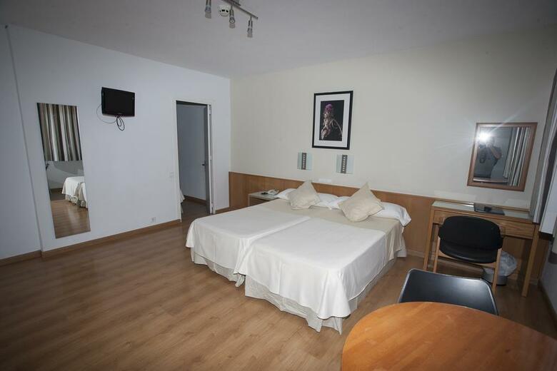 Hotel Neptuno