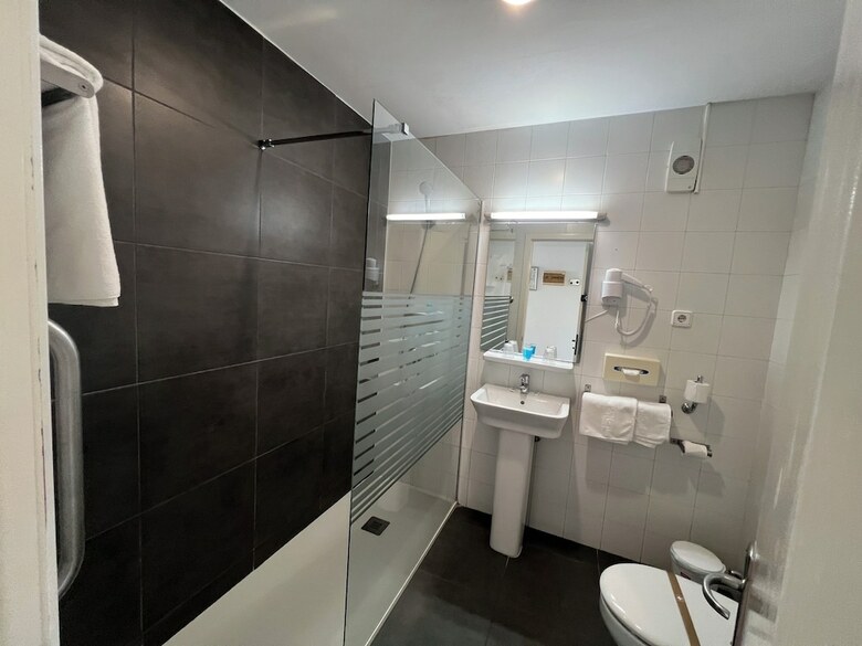 Hotel Neptuno