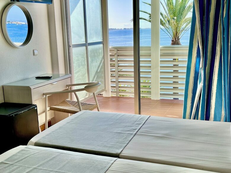 Hotel Neptuno