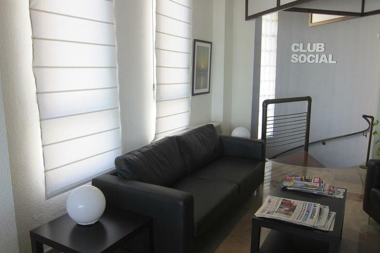 Hotel Neptuno