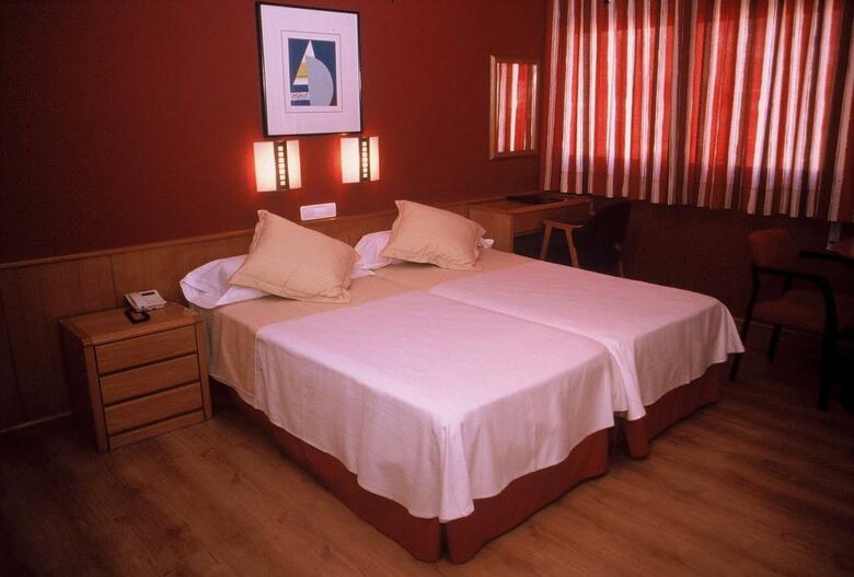 Hotel Neptuno