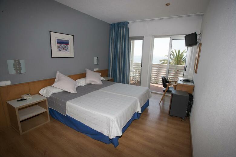 Hotel Neptuno